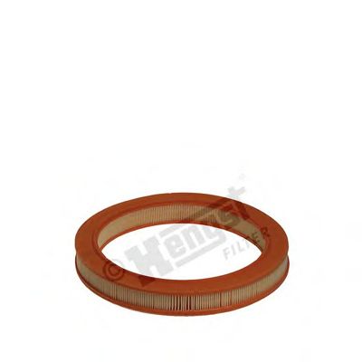 HENGST FILTER e1l -  Воздушный фильтр